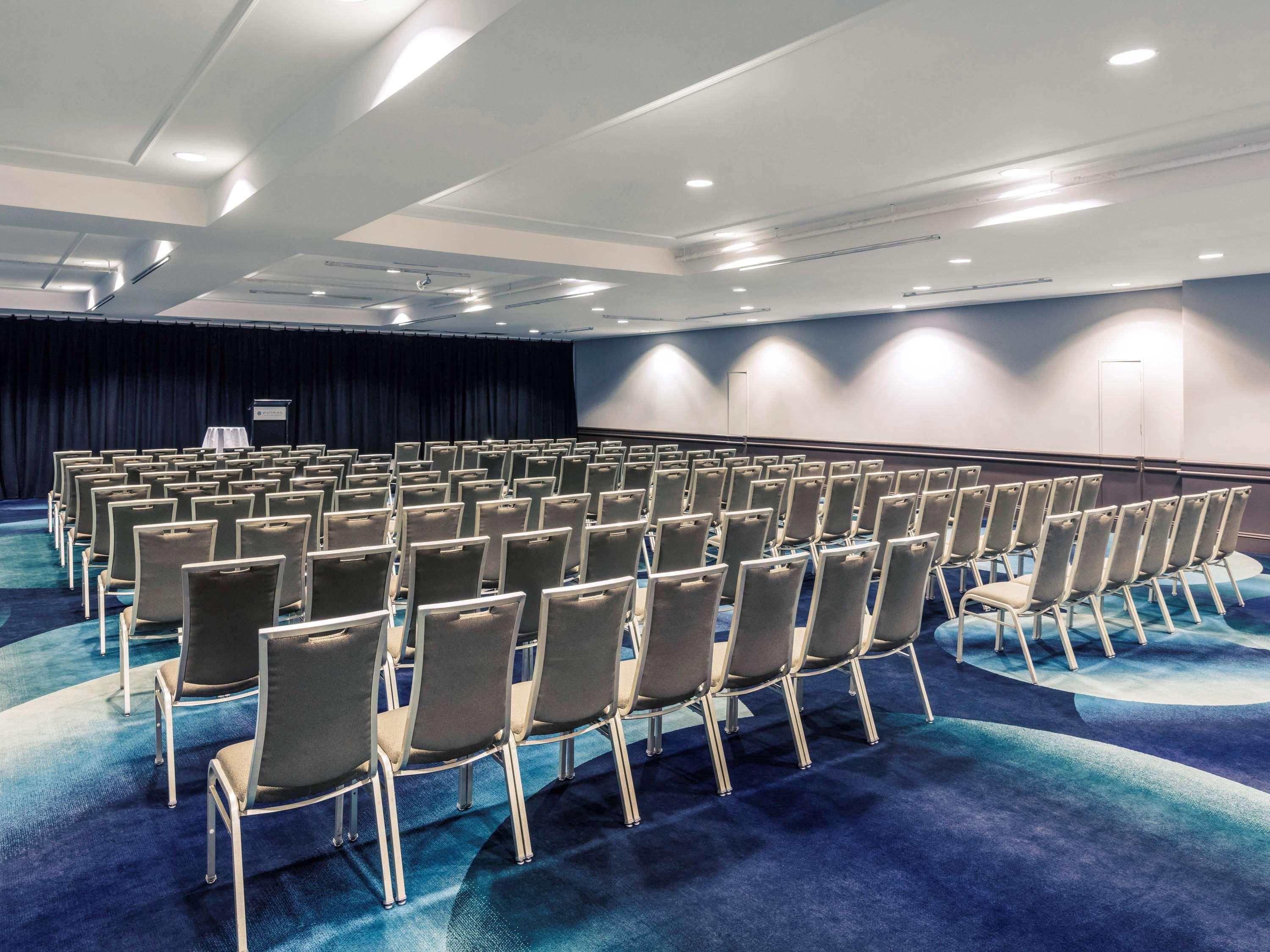 Mercure Brisbane King George Square Buitenkant foto