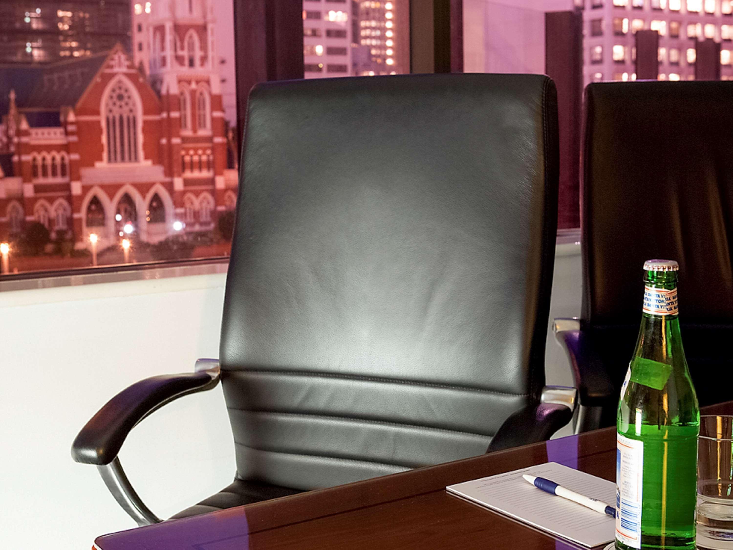 Mercure Brisbane King George Square Buitenkant foto